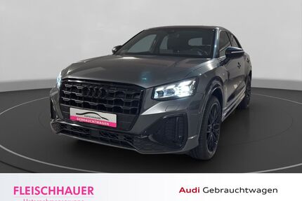 Audi Q2 Gebrauchtwagen