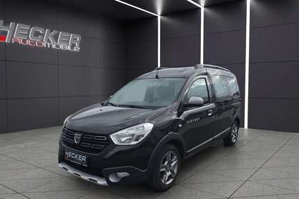 Dacia Dokker Gebrauchtwagen