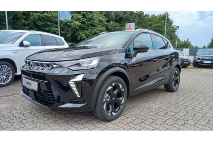 Mitsubishi ASX Gebrauchtwagen