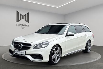 Mercedes-Benz E 350 Gebrauchtwagen