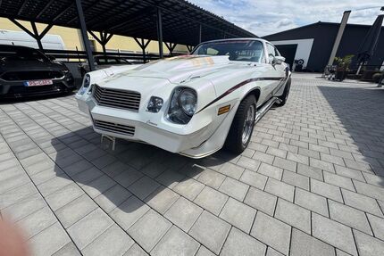 Chevrolet Camaro Gebrauchtwagen