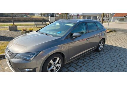 Seat Leon Gebrauchtwagen
