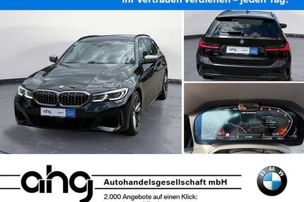 BMW M340d Gebrauchtwagen
