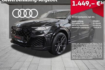 Audi RSQ8 Gebrauchtwagen