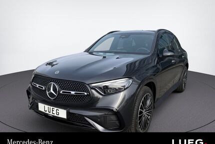 Mercedes-Benz GLC 220 Gebrauchtwagen