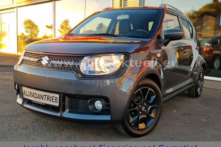 Suzuki Ignis Gebrauchtwagen
