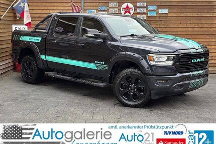 Dodge RAM Gebrauchtwagen