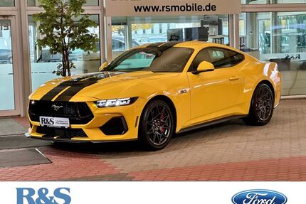 Ford Mustang Gebrauchtwagen