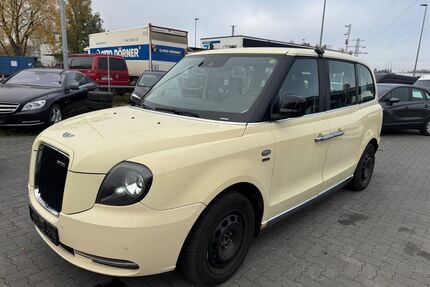 LEVC Andere Gebrauchtwagen