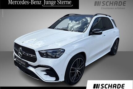 Mercedes-Benz GLE 450 Gebrauchtwagen