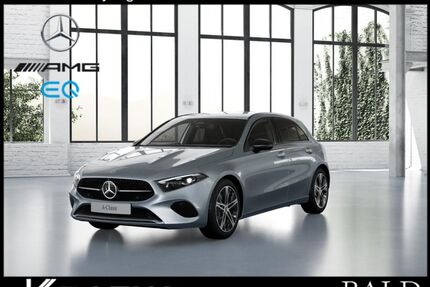 Mercedes-Benz A 220 Gebrauchtwagen
