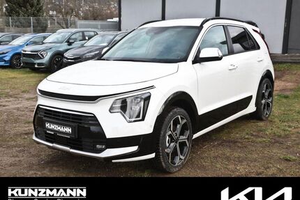 Kia Niro Gebrauchtwagen