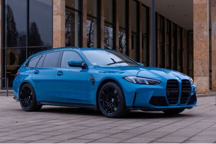 BMW M3 Gebrauchtwagen