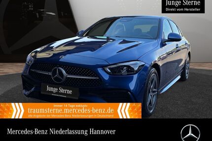 Mercedes-Benz C 300 Gebrauchtwagen