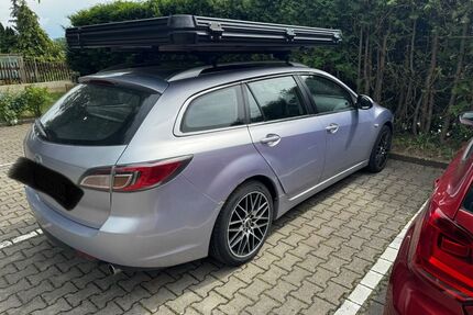 Mazda 6 Gebrauchtwagen