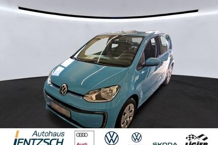 VW e-up! Gebrauchtwagen