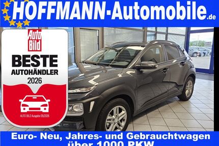 Hyundai KONA Gebrauchtwagen
