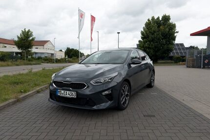 Kia ceed / Ceed Gebrauchtwagen