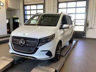 Mercedes-Benz V 300 Gebrauchtwagen