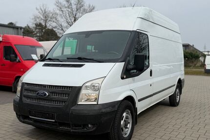 Ford Transit Gebrauchtwagen