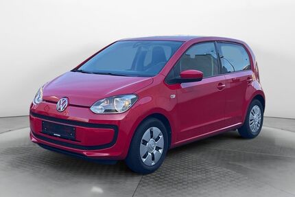 VW up! Gebrauchtwagen