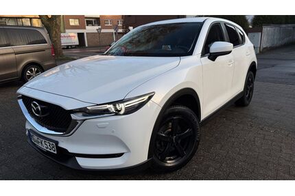 Mazda CX-5 Gebrauchtwagen