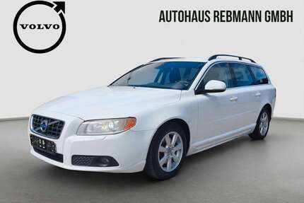Volvo V70 Gebrauchtwagen