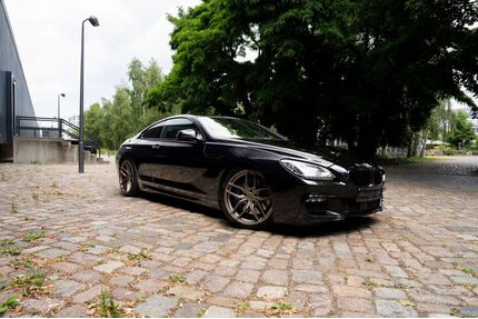 BMW 650 Gebrauchtwagen
