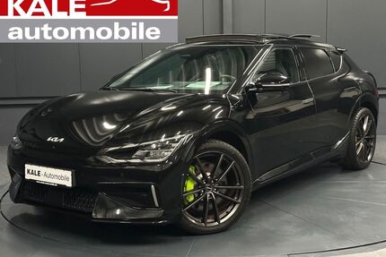 Kia EV6 Gebrauchtwagen