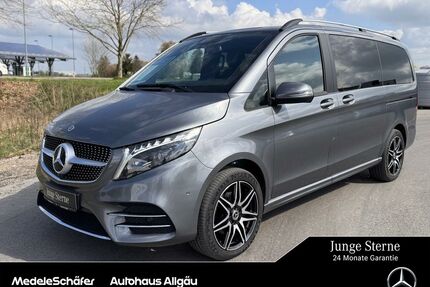 Mercedes-Benz V 300 Gebrauchtwagen