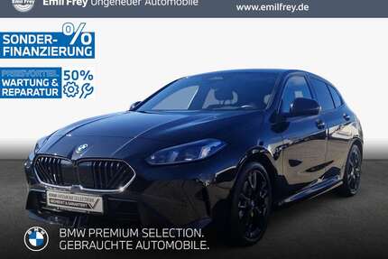 BMW 123 Gebrauchtwagen
