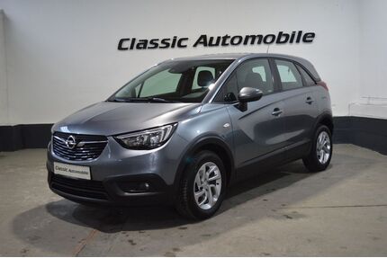 Opel Crossland (X) Gebrauchtwagen