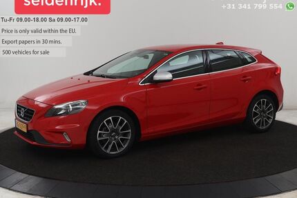 Volvo V40 Gebrauchtwagen