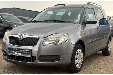 Skoda Roomster Gebrauchtwagen