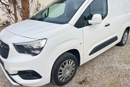 Opel Combo Gebrauchtwagen