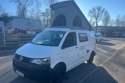 VW T5 andere Gebrauchtwagen