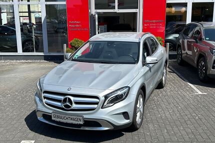 Mercedes-Benz GLA 200 Gebrauchtwagen