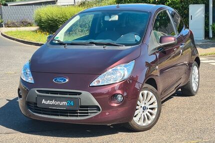 Ford Ka/Ka+ Gebrauchtwagen