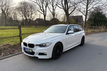 BMW 330 Gebrauchtwagen