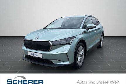 Skoda Enyaq Gebrauchtwagen