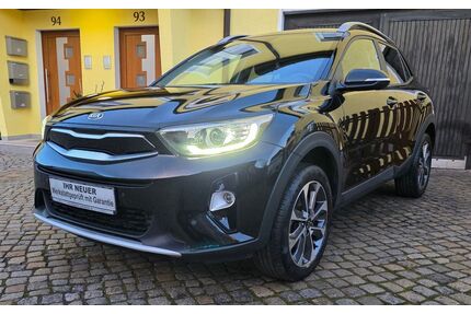 Kia Stonic Gebrauchtwagen