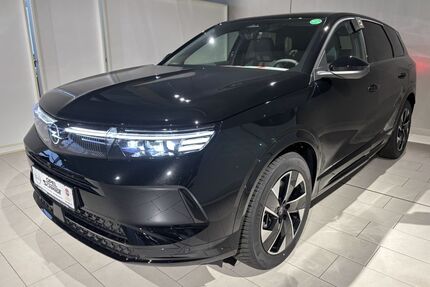 Opel Grandland (X) Gebrauchtwagen