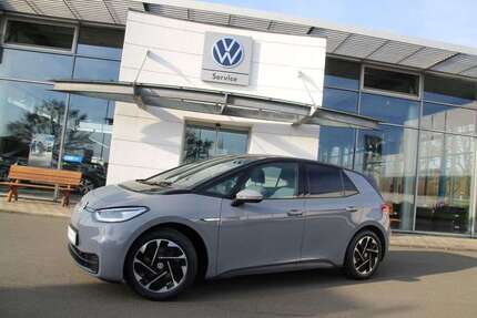 VW ID.3 Gebrauchtwagen
