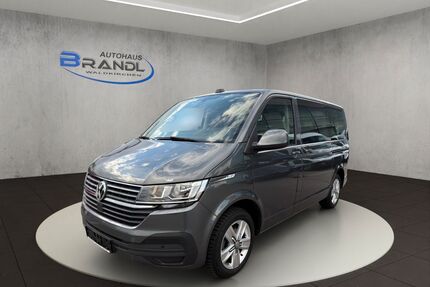 VW T6 Multivan Gebrauchtwagen