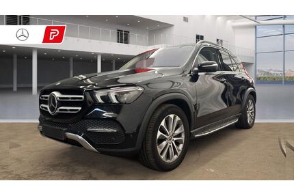 Mercedes-Benz GLE 350 Gebrauchtwagen