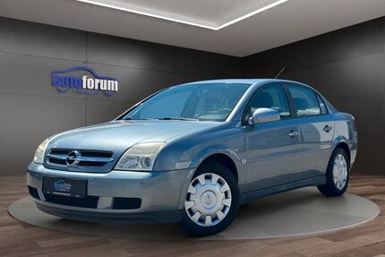 Opel Vectra Gebrauchtwagen