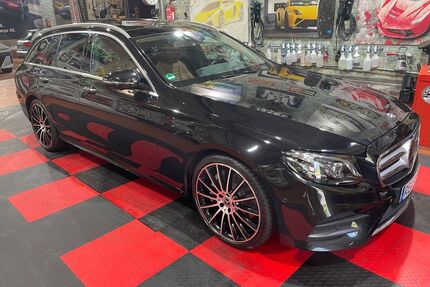 Mercedes-Benz E 400 Gebrauchtwagen