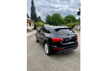 Audi Q5 Gebrauchtwagen