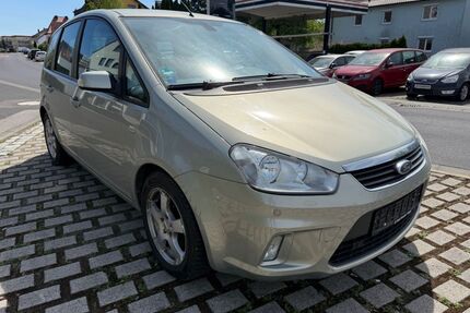 Ford C-Max Gebrauchtwagen