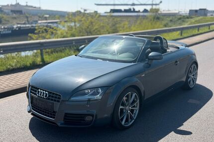 Audi TT Gebrauchtwagen